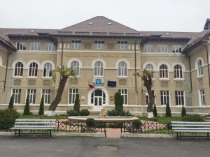 Colegiul Național „Calistrat Hogaș” oferă o perspectivă nouă asupra educației