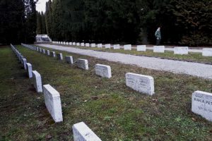 Istoria neștiută. Scheletele din Poiana Șugău și mormintele din curțile localnicilor