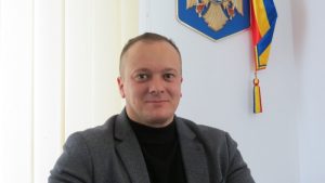 Primarul de Gârcina, pregătit de vânătoare, cere ajutor Direcției Silvice