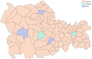Asociația Comunelor din Neamț are membri din Harghita