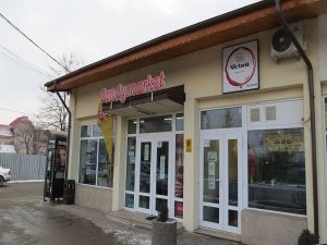 Cel mai ieftin și mai bun cheeseburger Angus din județul Neamț &#8211; la Fast Food Victoria