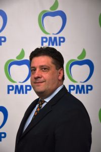 Bogdan Gavrilescu, președintele PMP schimbă macazul