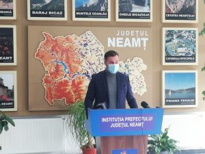 George Lazăr, președinte PNL Neamț: „PNL adoptă măsuri concrete în contextul creșterii prețurilor la energie”