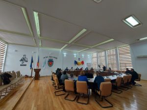 Târgu Neamţ: Consultări privind strategia de dezvoltare a oraşului 2021-2027