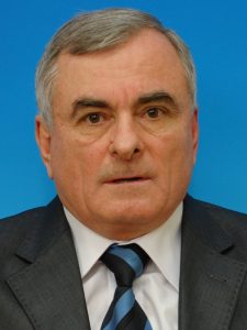 Dr. Stelian Ghiță s-a stins din viață