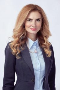 Valentin Stavarache, PNL Neamț: „Oana Bulai, blonda de la PSD, minte pentru că se vrea remarcată cu orice chip”