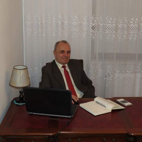 Vasile Niţă, noul şef al Ocolului Silvic Pipirig: „Încercăm să reabilităm imaginea ocolului, printr-o conduită exemplară”