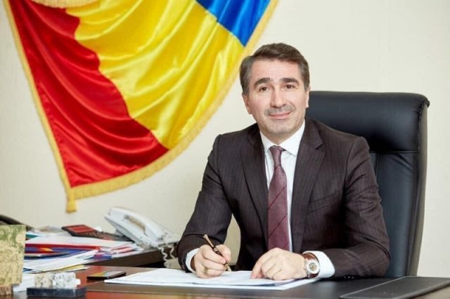Renașterea politică a săptămânii: Ionel Arsene, președintele Consiliului Județean Neamț