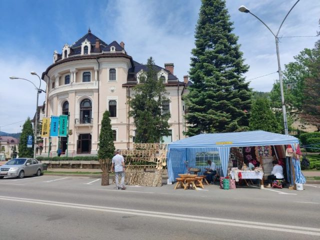 Foto. Video. „Lada cu zestre” Festival de Artă Populară – Piatra Neamț &#8211; 2021