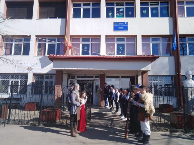 Cele 7 școli din Neamț alese de minister în experimentul evaluării standardizate
