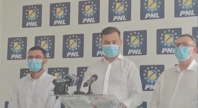 PNL Neamț spune că nu sprijină foști colaboratori ai Securității