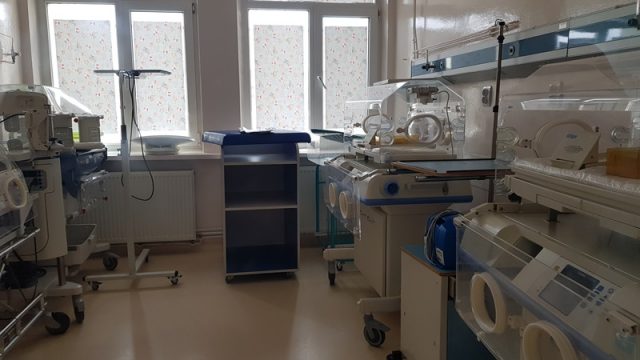 Spitalul Roman în pandemie. 984 de decese în 2020 și 547 în primele 5 luni din 2021
