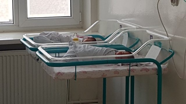 Spitalul Roman în pandemie. 984 de decese în 2020 și 547 în primele 5 luni din 2021