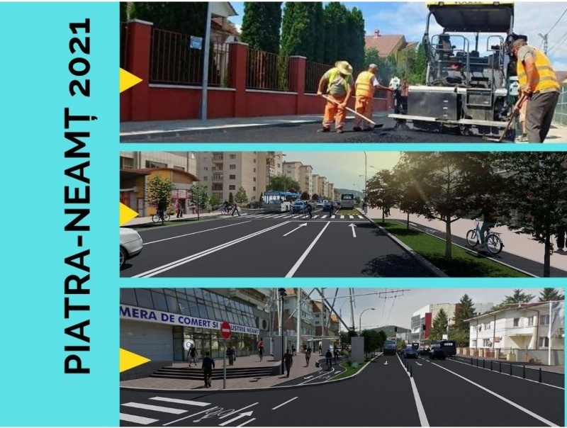 strazi Piatra Neamt