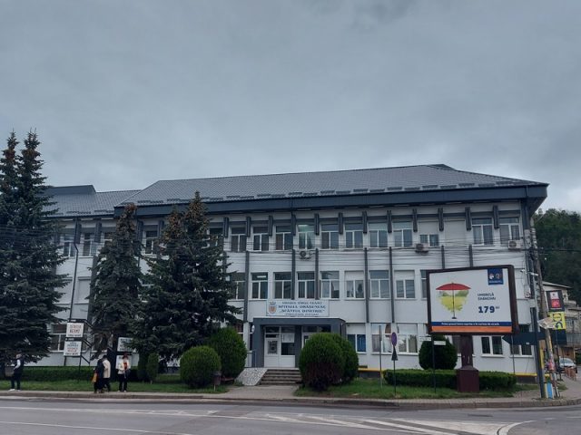 Lungul drum pentru noi specialități medicale la Târgu Neamț  trece și prin Policlinică