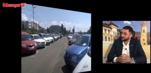 Soluție de criză: Șef interimar la Patrimoniu Piatra-Neamț