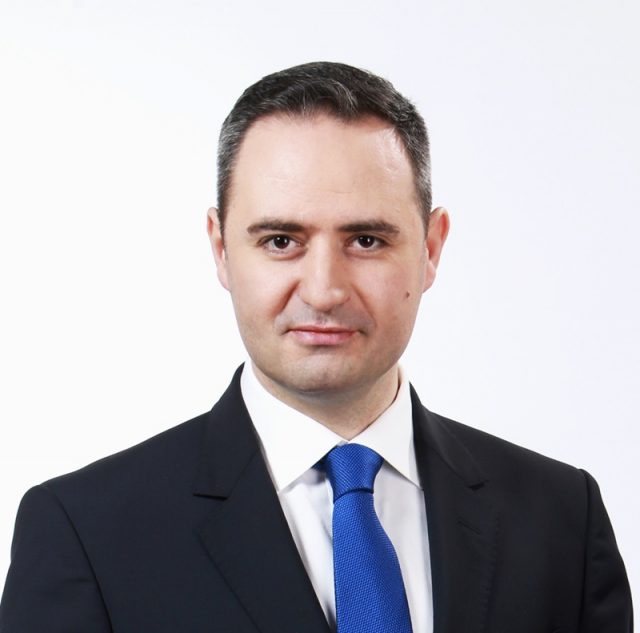 Ministrul Finanțelor, Alexandru Nazare demis de premierul Florin Cîțu