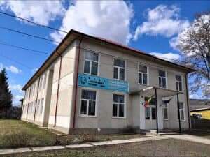 Școala Profesională Petricani-Răbâia va fi modernizată