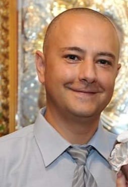 Cristian Zagarin – noul director tehnic numit la Primăria Piatra Neamț