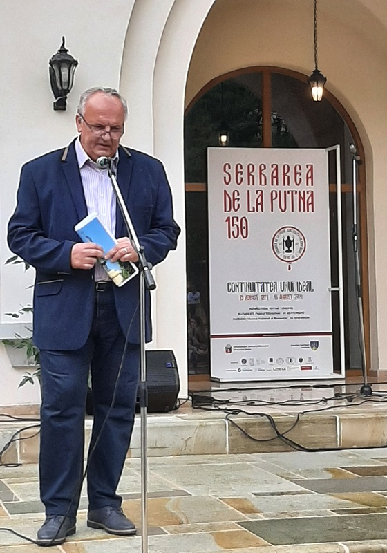 Adrian ALUI GHEORGHE: „Nu există niciun domeniu al vieții publice, din România sau de aiurea, în care să se adune la un loc atâta amatorism, ca în politică”