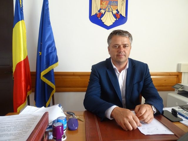 Cordun. Primar Adrian CIOBANU: „Nu am stat cu mâna întinsă la Guvern și instituțiile statului”