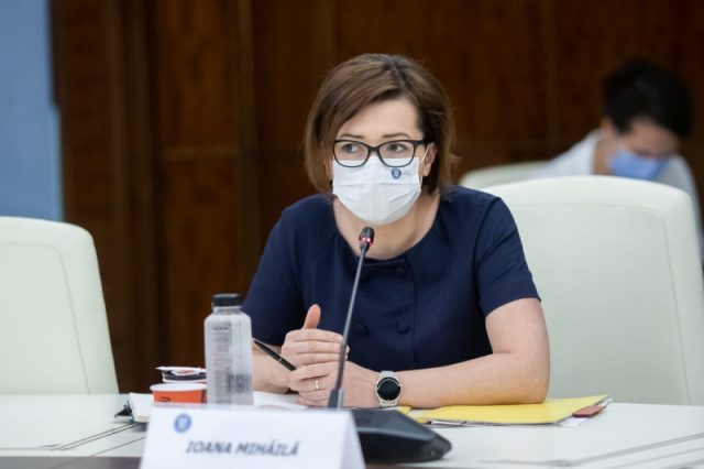 De ce ministrul Sănătății este așteptat la Piatra-Neamț
