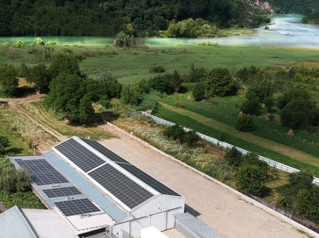 Programul Casa Verde Fotovoltaice suspendat de o decizie a instanței