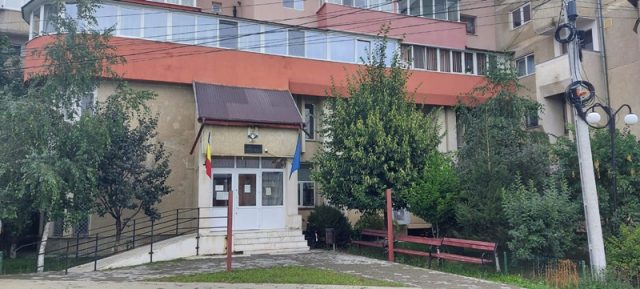 Speranțe pentru un sediu nou al Judecătoriei la Târgu Neamț