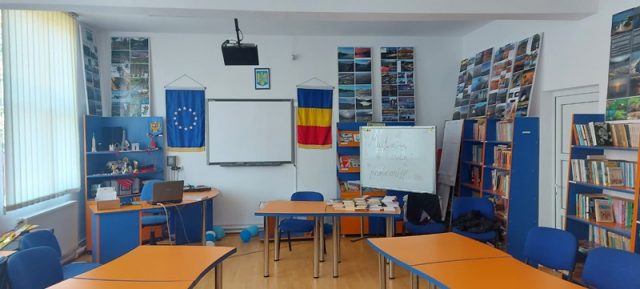 Școlile din Timişeşti &#8211; sprijin total și înțelegere la Primărie