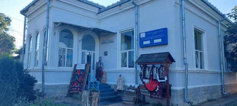 „Uși deschise&#8221; la Fundația Filantropică „Omenia&#8221; din Târgu Neamț
