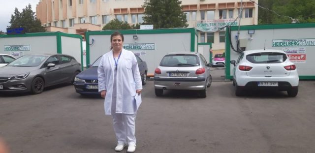 Provizorat marca Spitalul Judeţean Neamţ. Şase directori medicali interimari în trei ani
