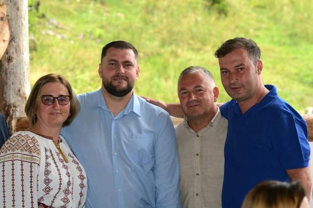 George Lazăr, PNL Neamț: „Comuna Ceahlău și zona de munte, o nouă șansă pentru dezvoltarea turismului”