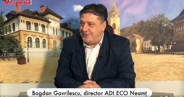 Șeful PMP Neamț : „Ne-am onorat promisiunile electorale în proporție de 5%”!