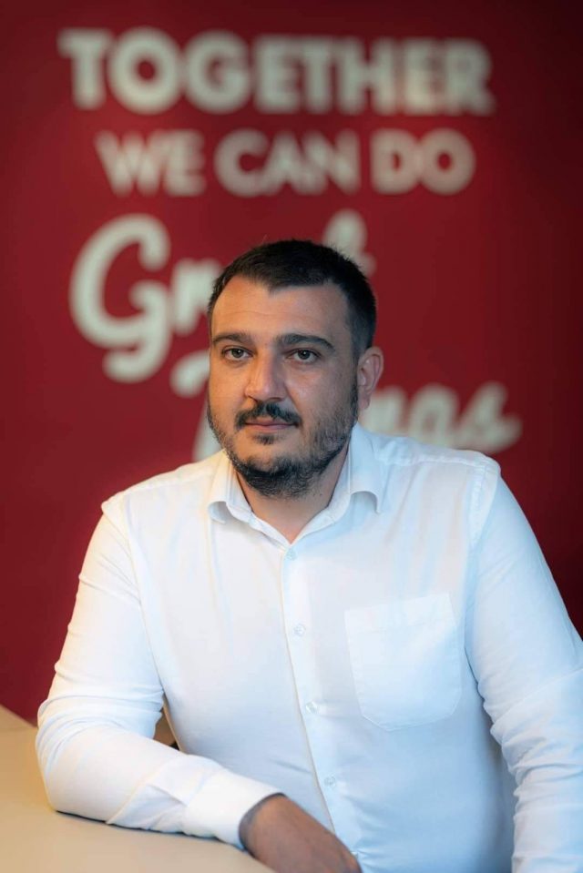 Târgu Neamţ: A lăsat şefia Apa Serv pentru o funcţie de inginer la spital