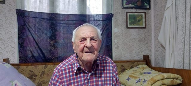Neculai Bumbea, fost primar de Târgu Neamţ: „În comunism, turnători erau mulţi, dar nu mai mulţi ca acum”