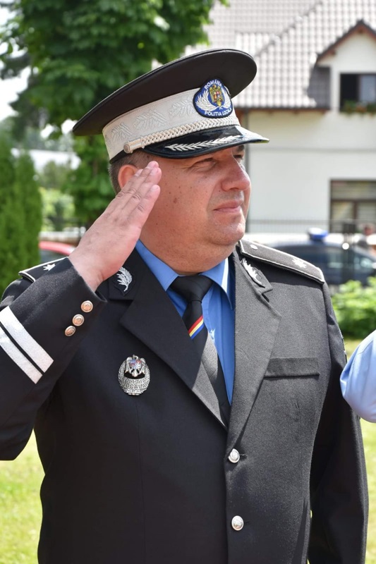 Poliţia Locală Târgu Neamţ &#8211; în stare de urgenţă şi de alertă