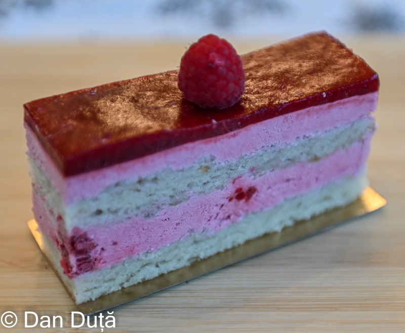 L&#8217;Amande-desserts sans gluten Bacău – dulciuri sănătoase, fără gluten!