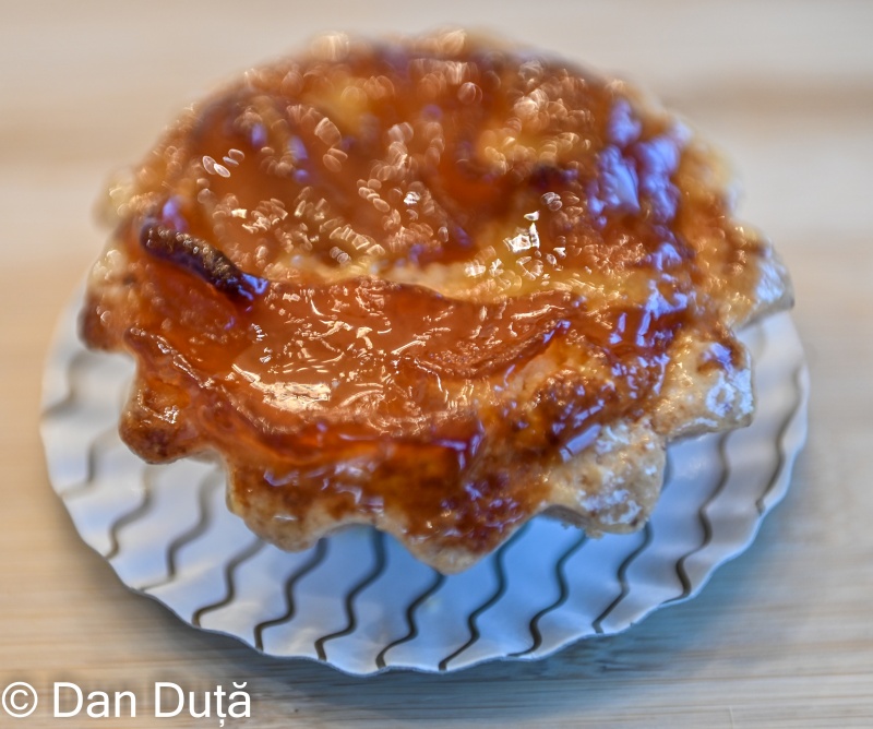 L&#8217;Amande-desserts sans gluten Bacău – dulciuri sănătoase, fără gluten!