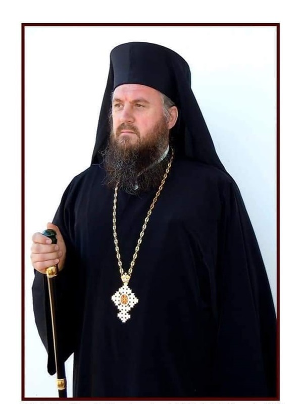 Arhimandrit Benedict Sauciuc: „Fiecare să-şi urmeze calea pe care o are şi cu demnitate să ne ducem viaţa atât în mănăstire, cât şi în societate”