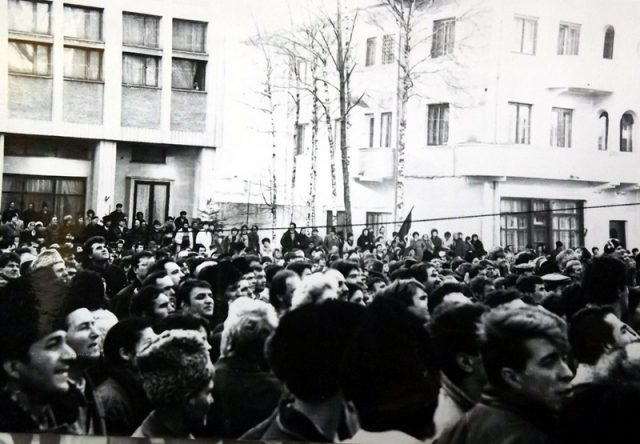 Decembrie 1989 la Piatra Neamț: A fost sau n-a fost ?