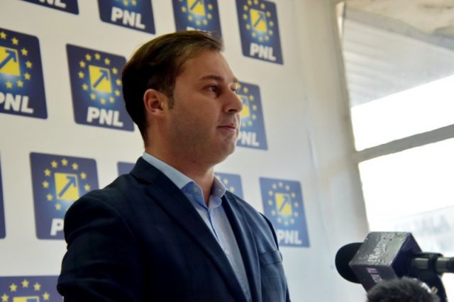 Președintele PNL Neamț propune scăderea TVA ca soluție pentru inflație