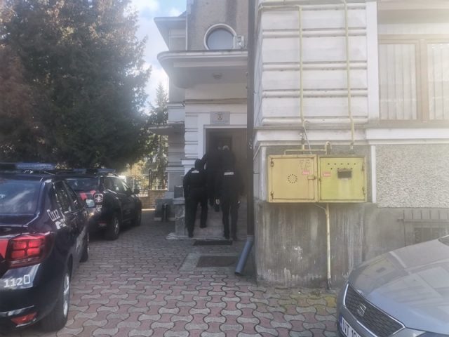DIICOT Neamț face ancheta în scandalul sexual de la Liceul Economic