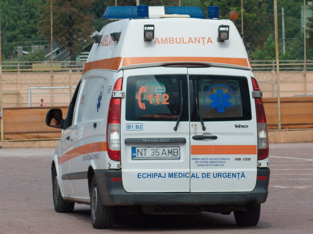 Alt scandal la Ambulanța Neamț. După mită la superlativ, alegeri cu scandal la sindicat.