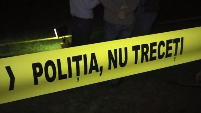 Știre actualizată. Un polițist de la Roman s-a sinucis cu arma din dotare