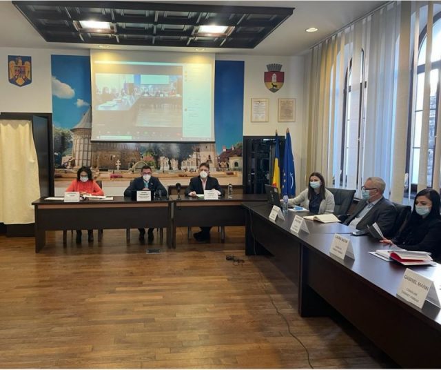 Bugetul municipiului Piatra Neamț cu 40% mai mare decât anul trecut, accent pe investiții și participarea cetățenilor