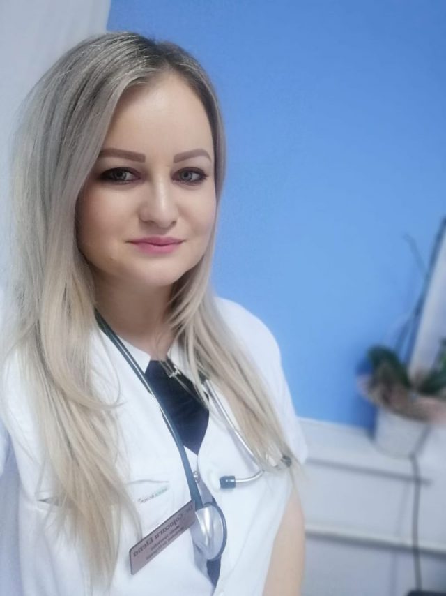 Spitalul Târgu Neamț &#8211; val de medici tineri angajați la început de an