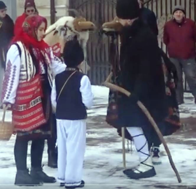 GIROV / Primăria susține tradițiile locale