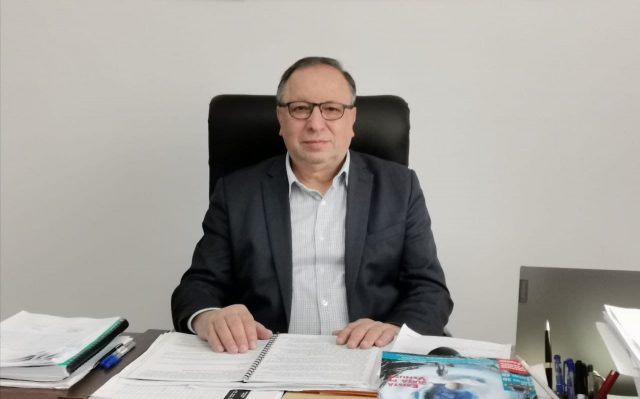 Mihai Obreja: „Așteptăm calendarul înscrierii în clasa pregătitoare”
