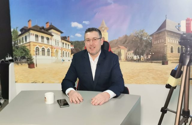 La limita răbdării! Managerul Alexandru Filimon îl invită la Piatra-Neamț pe ministrul Alexandru Rafila