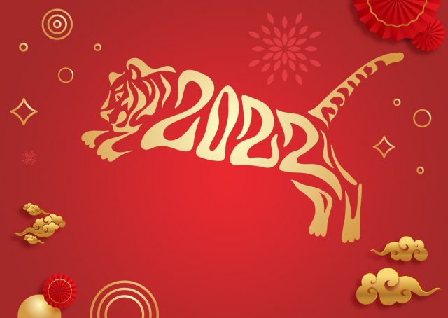 HOROSCOP CHINEZESC Anul Tigrului de Apă